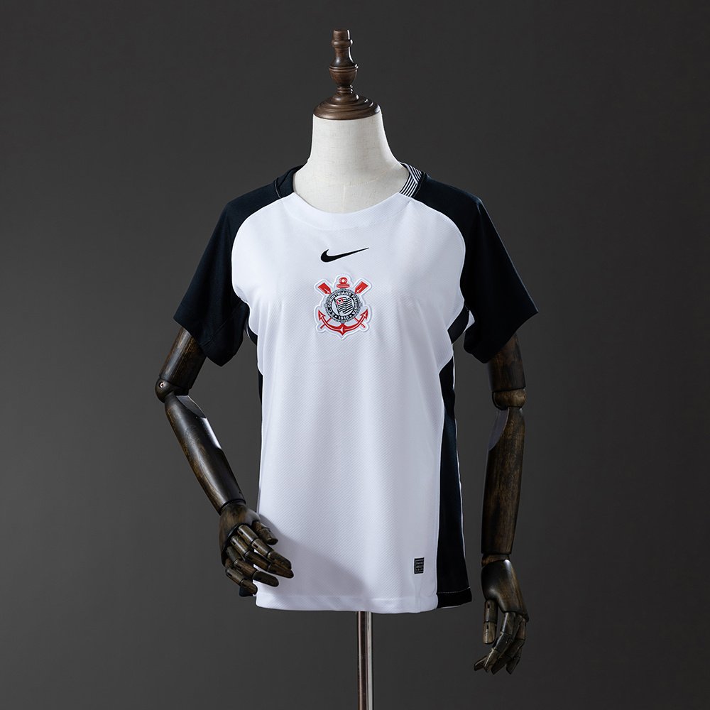 Corinthians I 2025/26 Torcedor